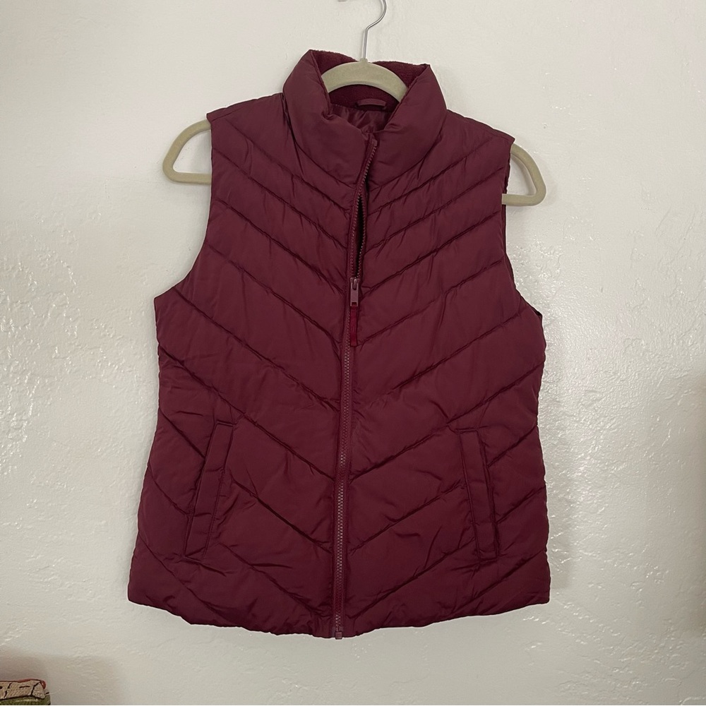 Gap Vest